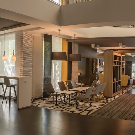 Holiday Inn Munich Unterhaching By Ihg Ngoại thất bức ảnh
