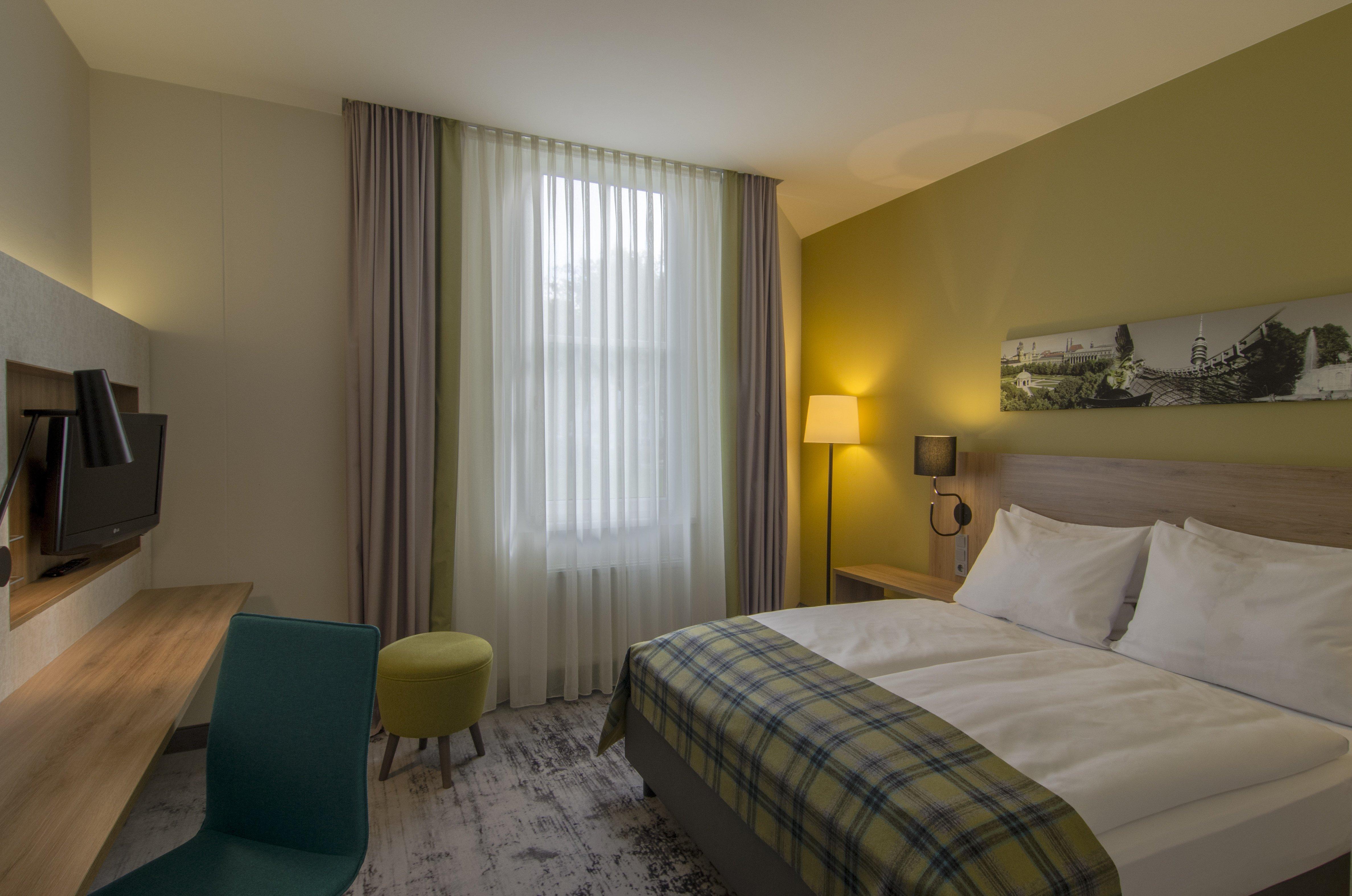 Holiday Inn Munich Unterhaching By Ihg Ngoại thất bức ảnh