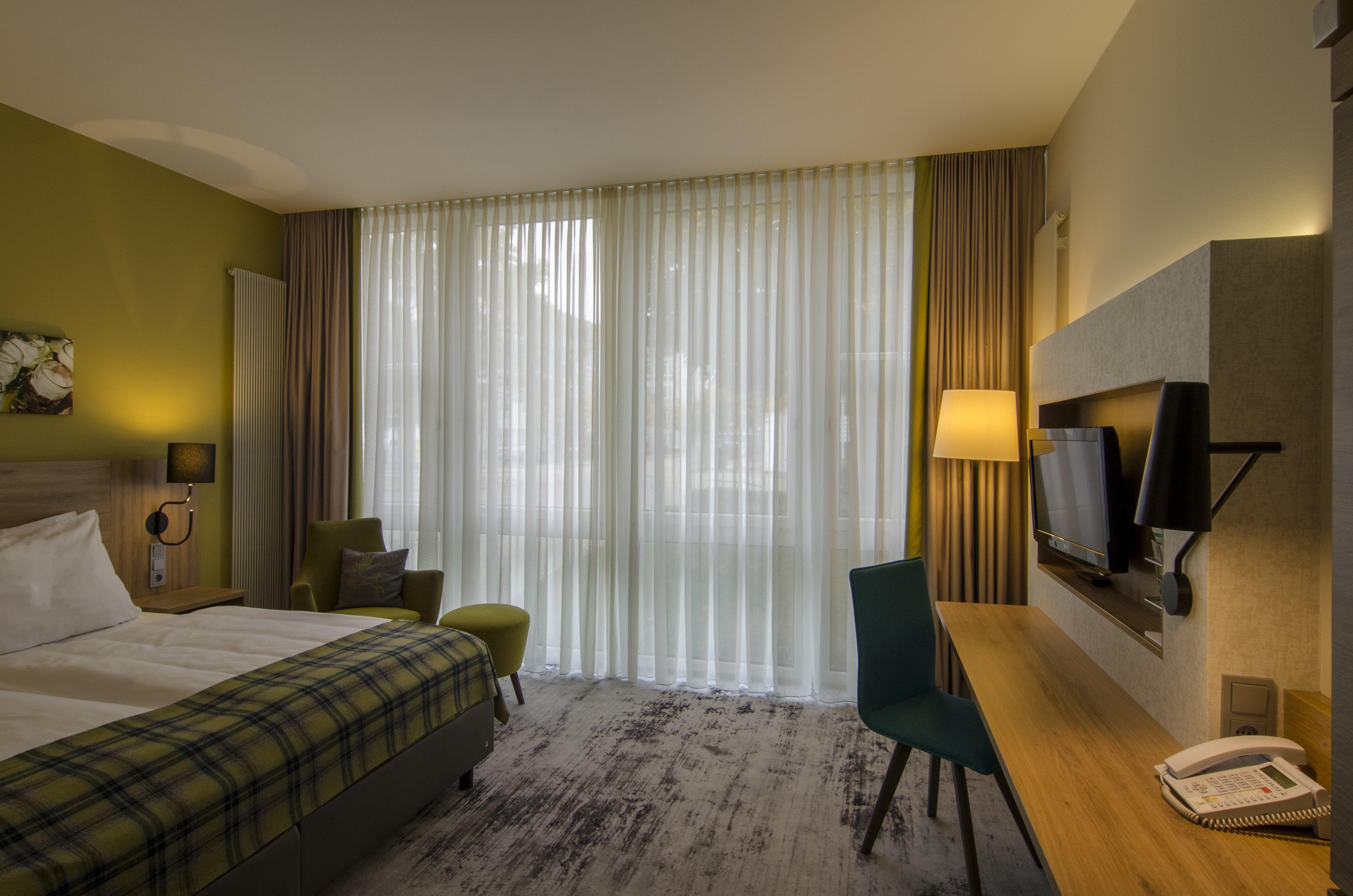 Holiday Inn Munich Unterhaching By Ihg Ngoại thất bức ảnh