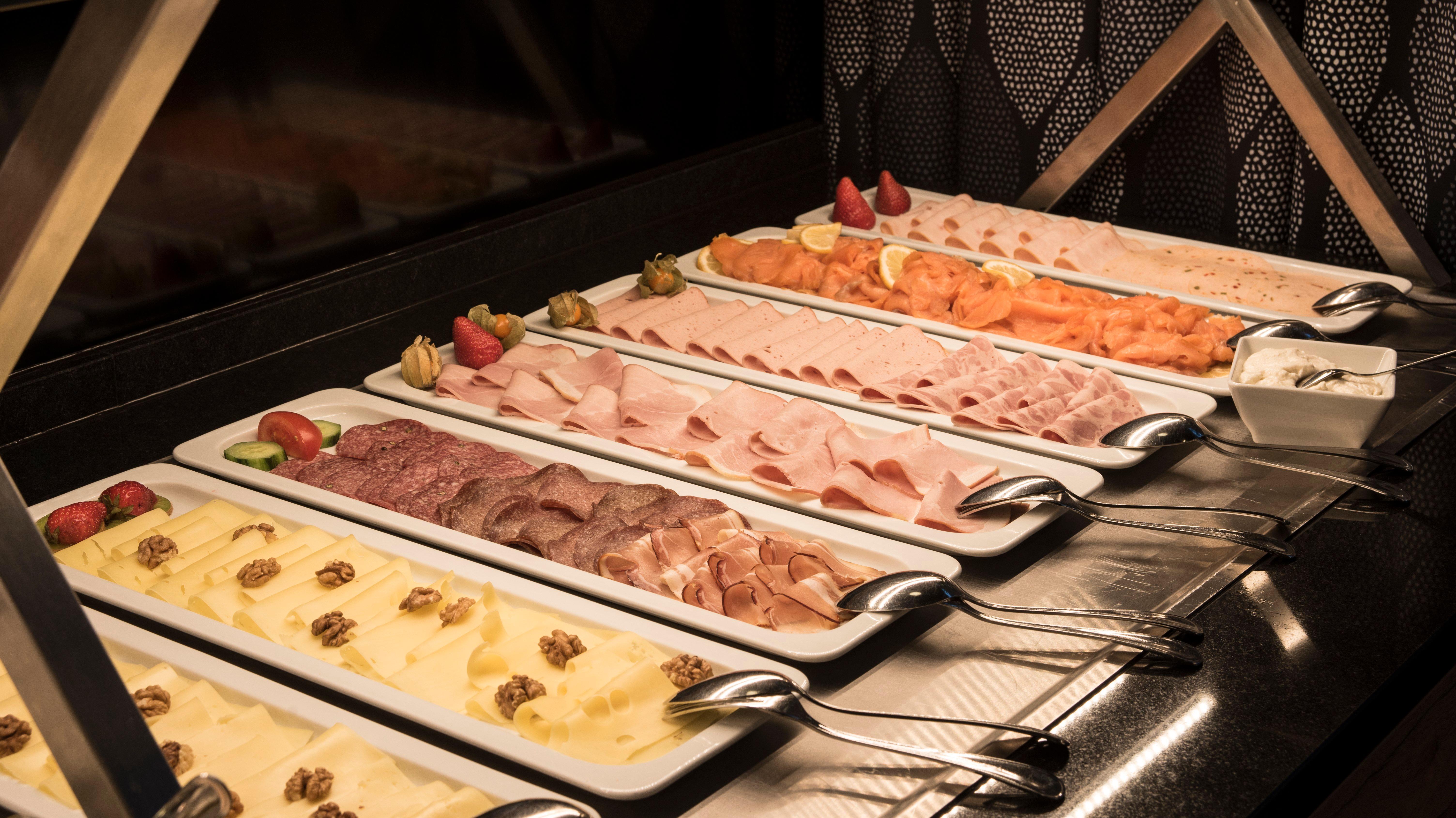 Holiday Inn Munich Unterhaching By Ihg Ngoại thất bức ảnh