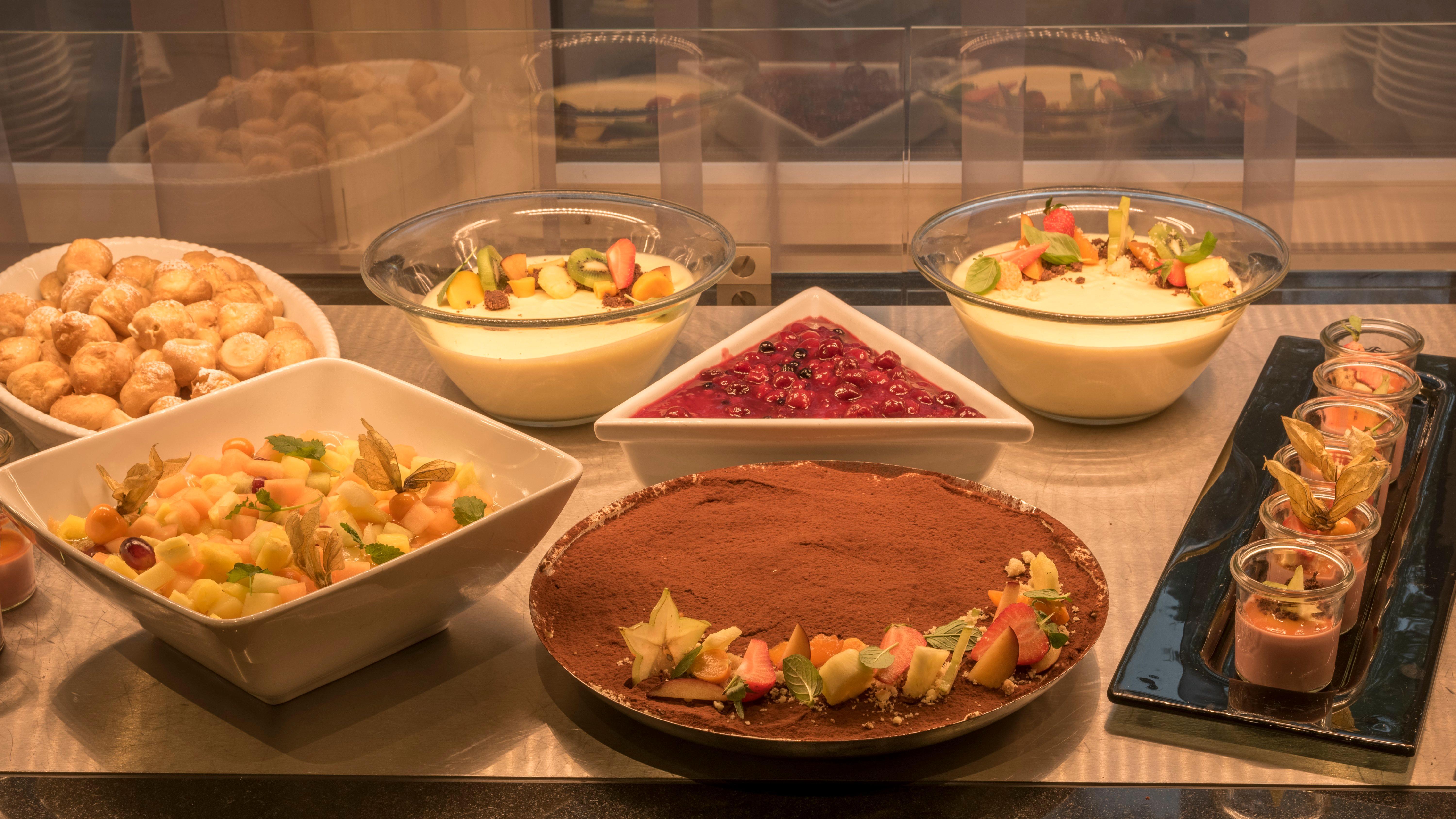 Holiday Inn Munich Unterhaching By Ihg Ngoại thất bức ảnh