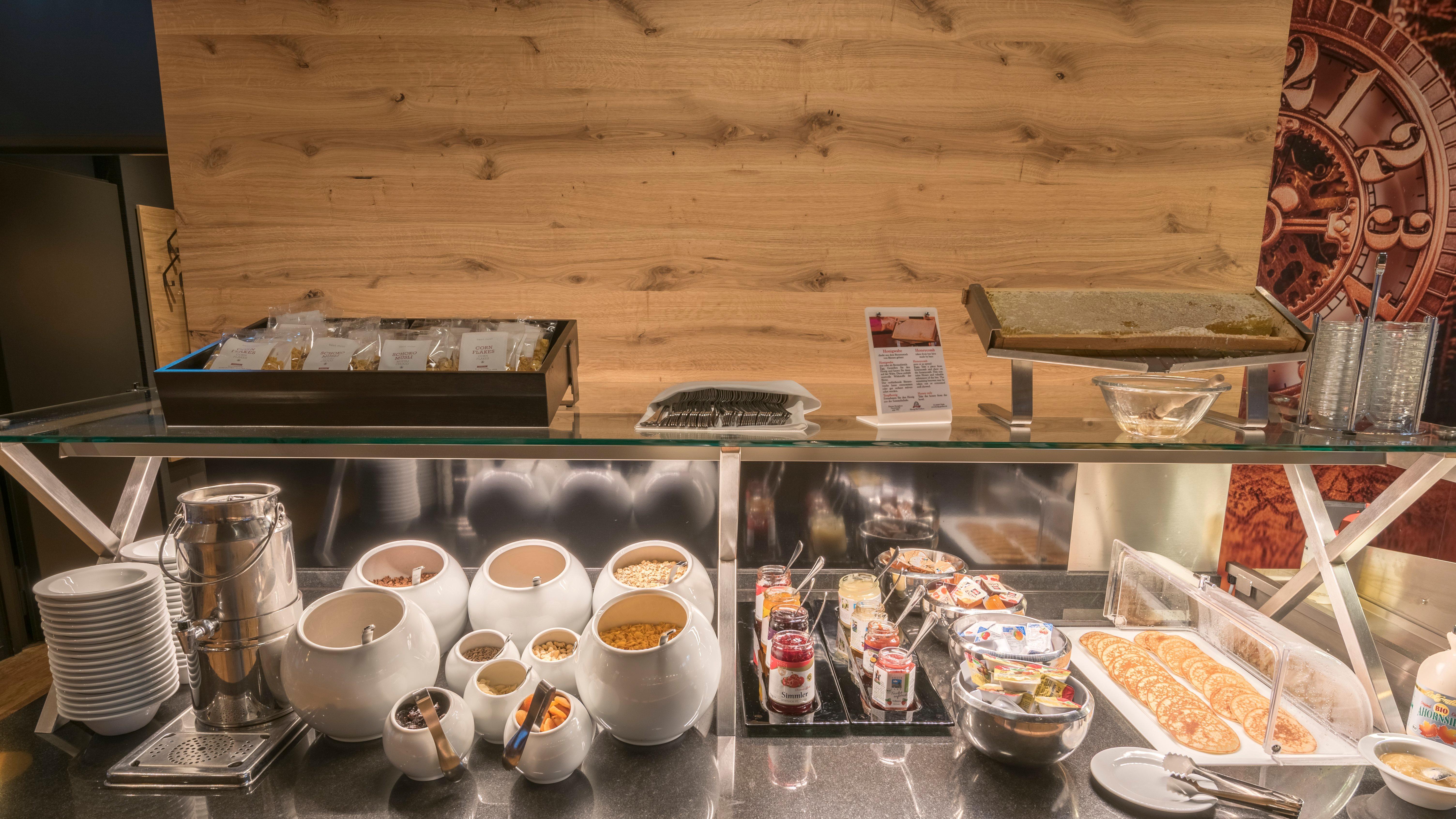 Holiday Inn Munich Unterhaching By Ihg Ngoại thất bức ảnh