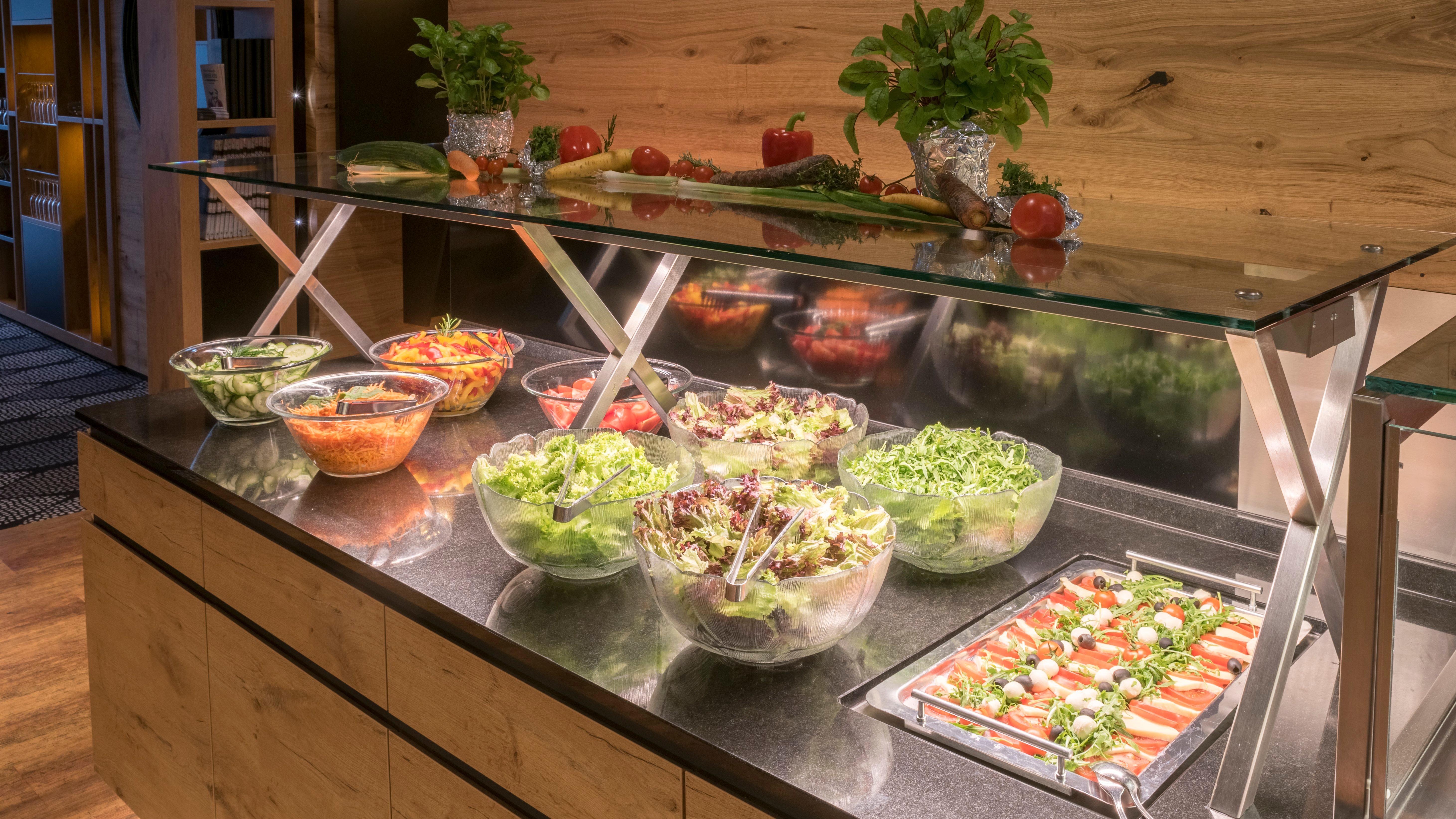 Holiday Inn Munich Unterhaching By Ihg Ngoại thất bức ảnh