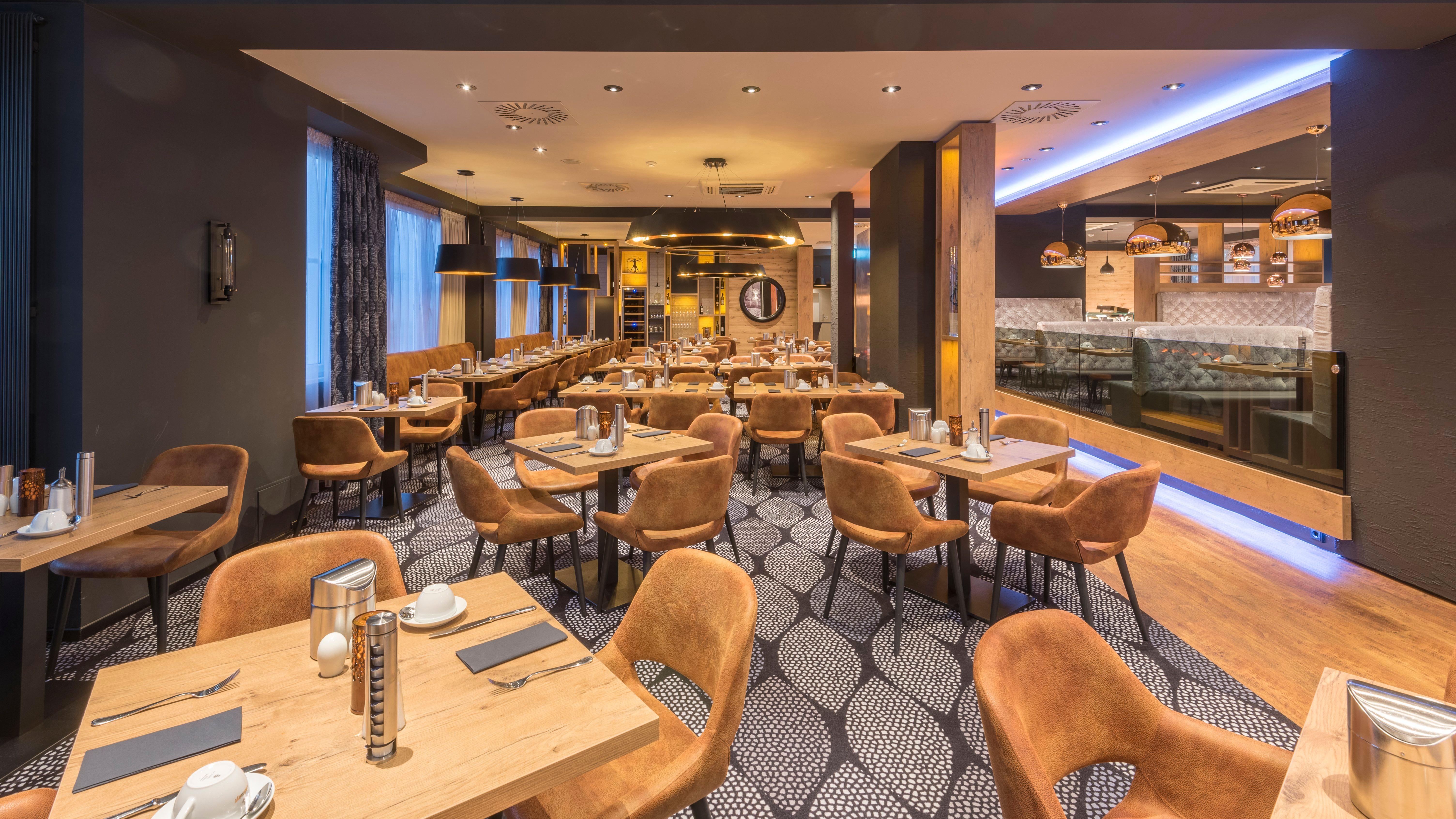 Holiday Inn Munich Unterhaching By Ihg Ngoại thất bức ảnh