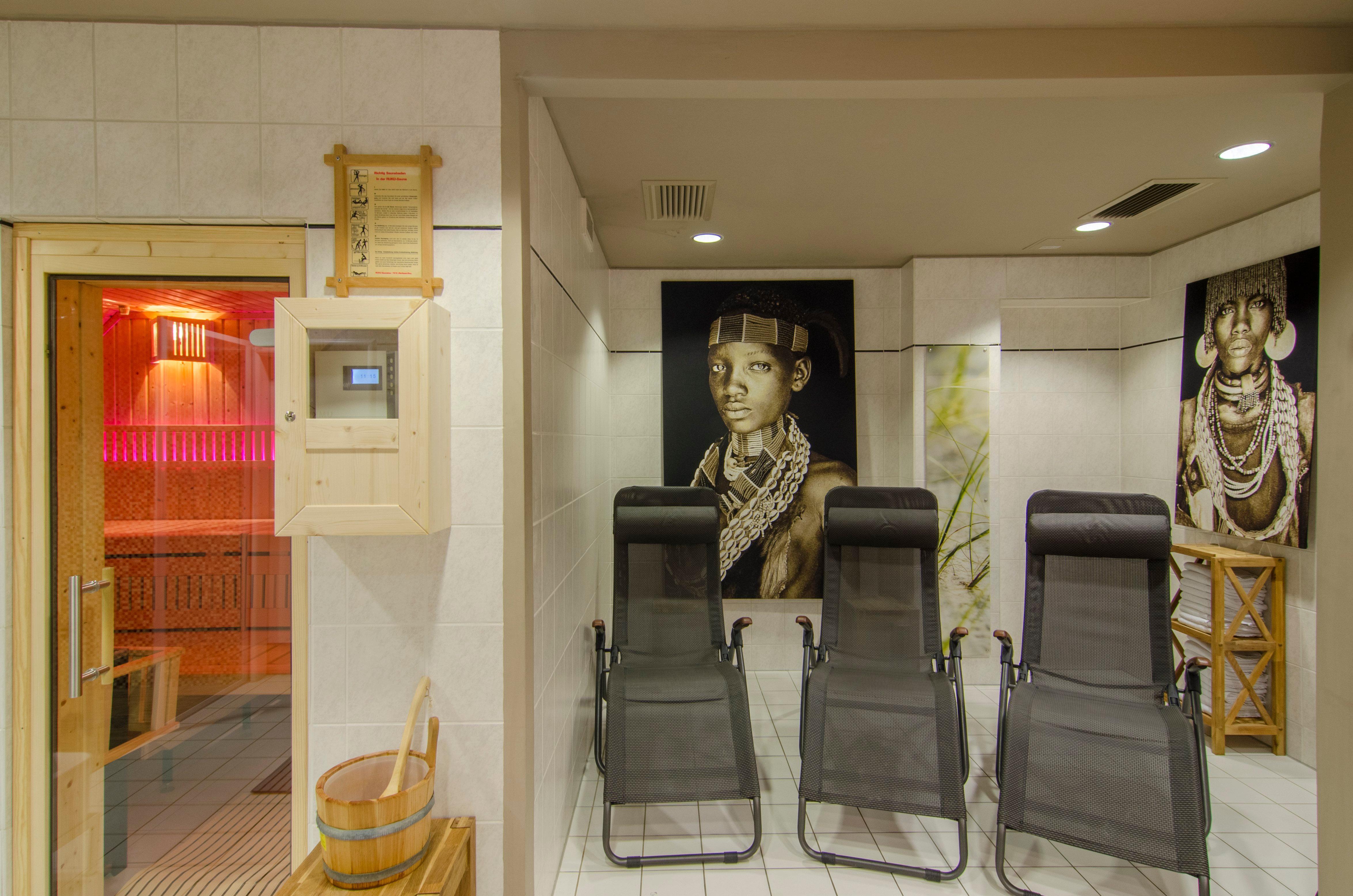 Holiday Inn Munich Unterhaching By Ihg Ngoại thất bức ảnh