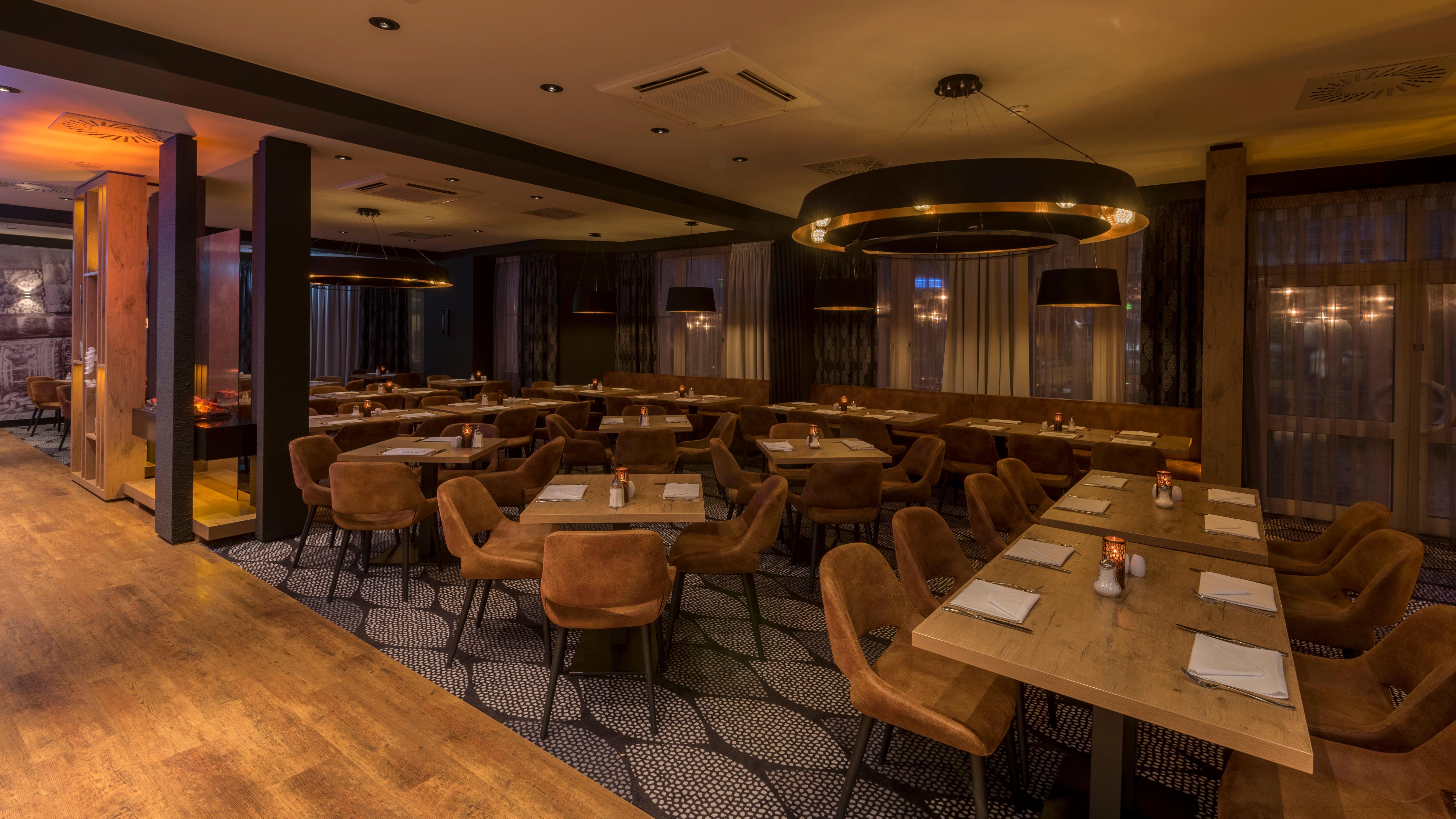 Holiday Inn Munich Unterhaching By Ihg Ngoại thất bức ảnh