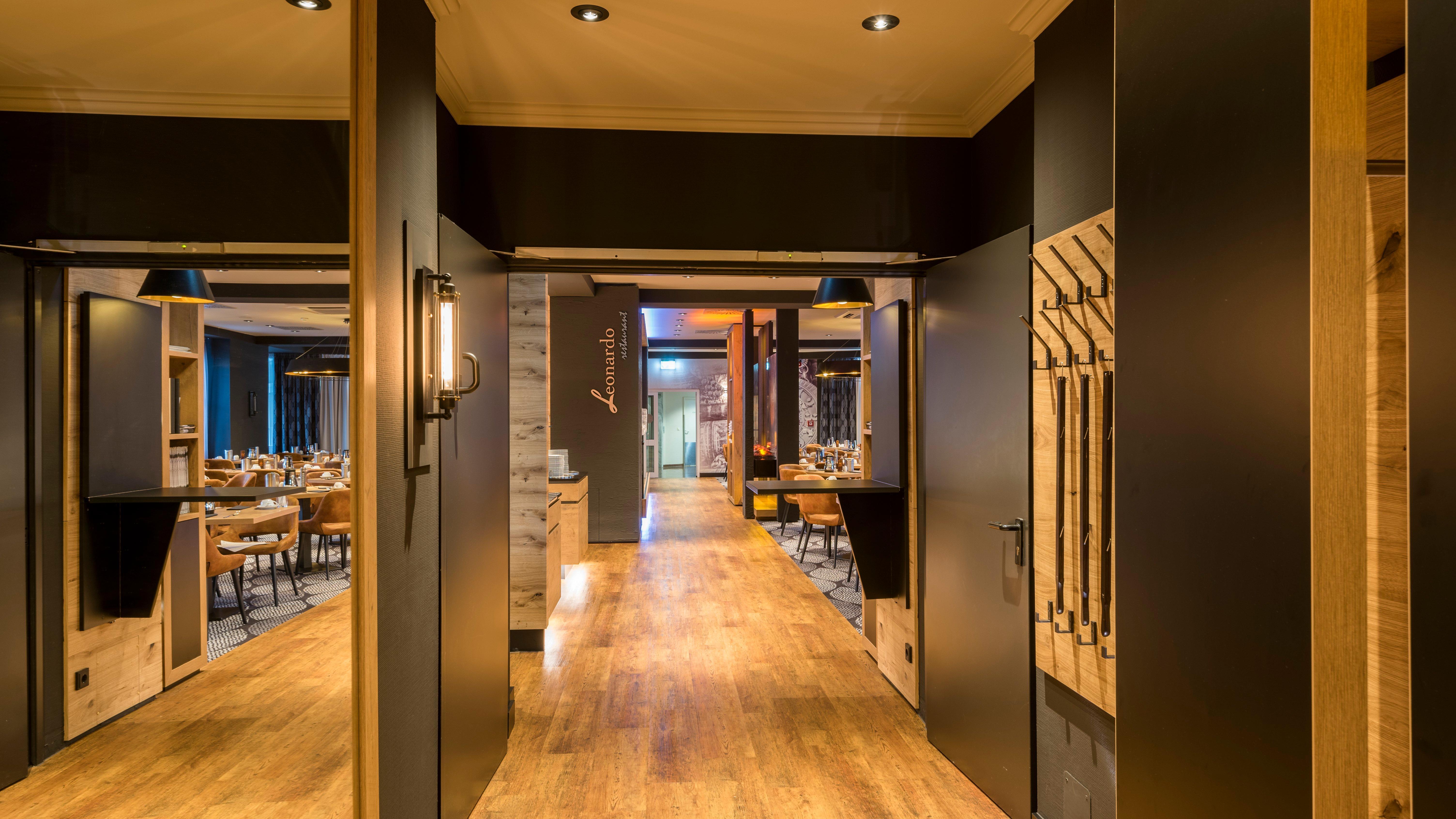 Holiday Inn Munich Unterhaching By Ihg Ngoại thất bức ảnh