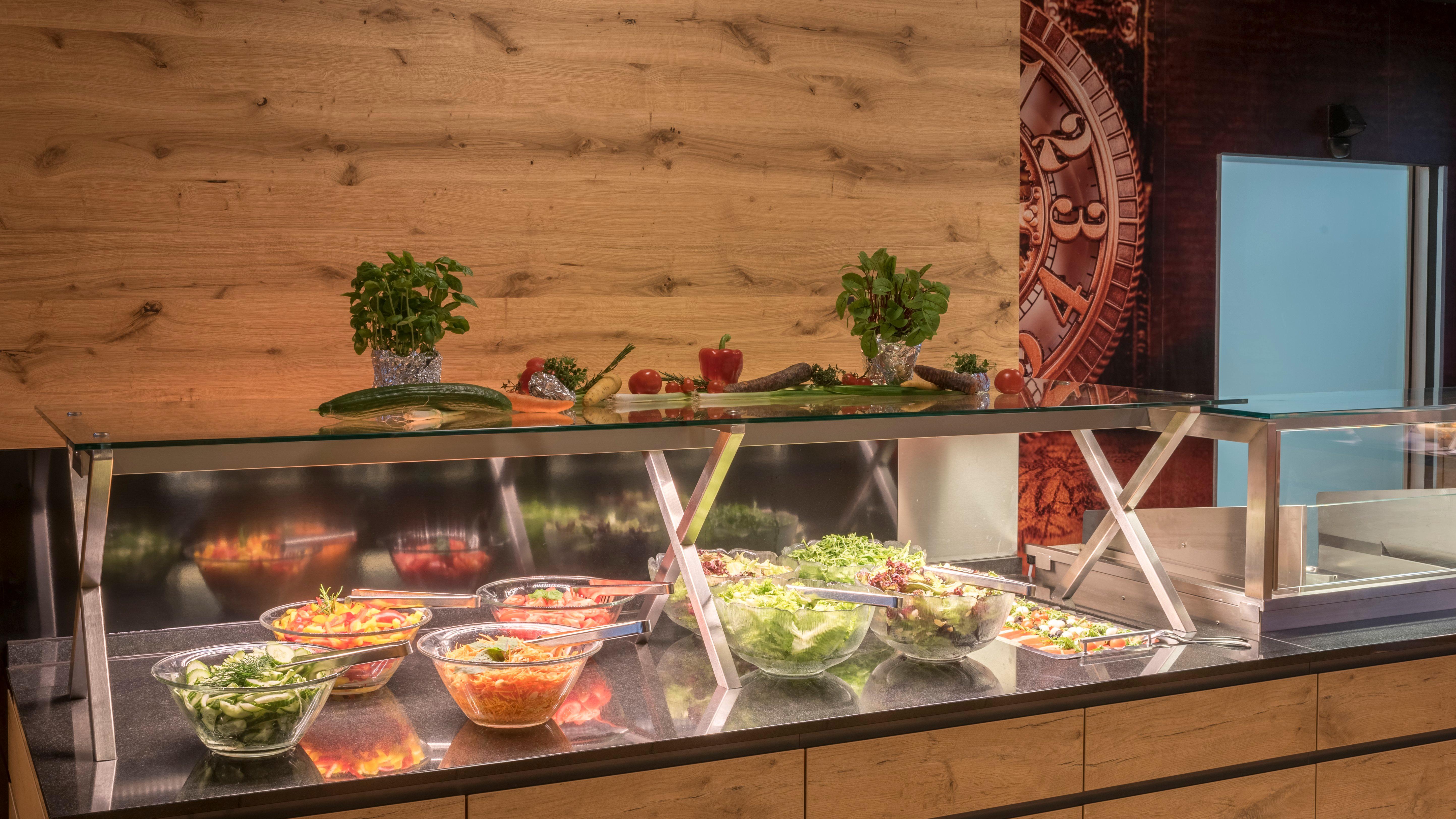 Holiday Inn Munich Unterhaching By Ihg Ngoại thất bức ảnh
