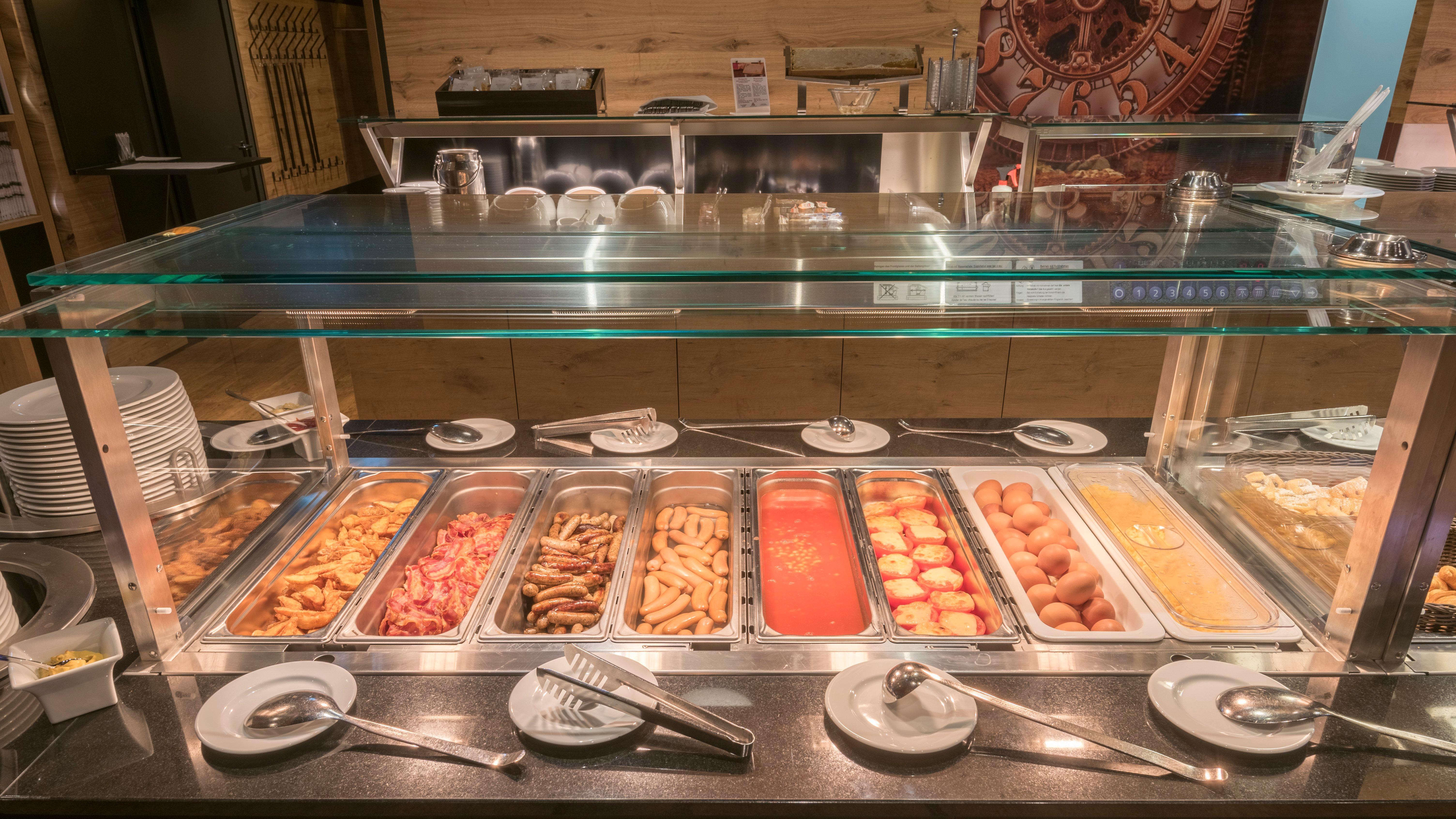 Holiday Inn Munich Unterhaching By Ihg Ngoại thất bức ảnh