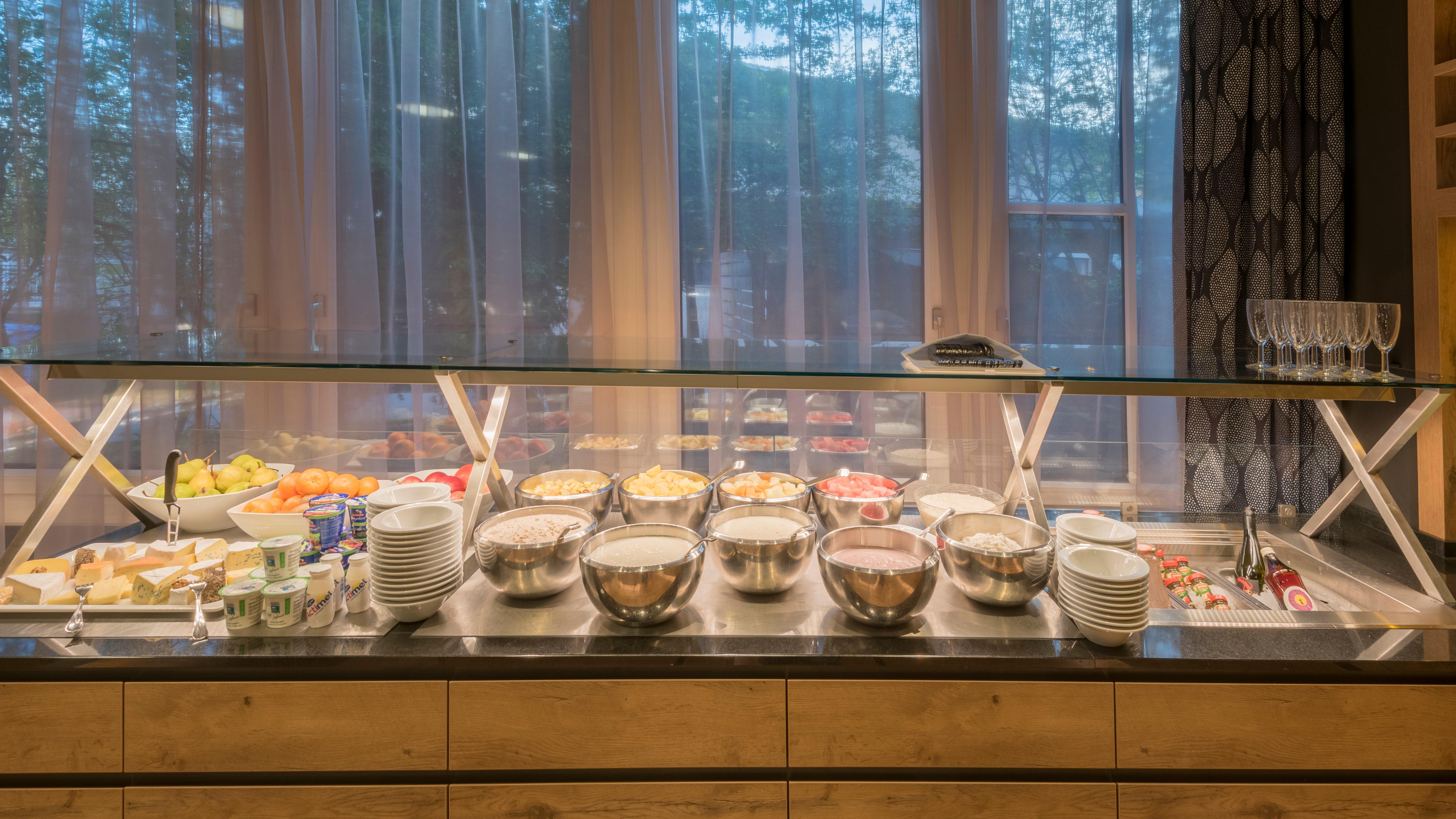 Holiday Inn Munich Unterhaching By Ihg Ngoại thất bức ảnh