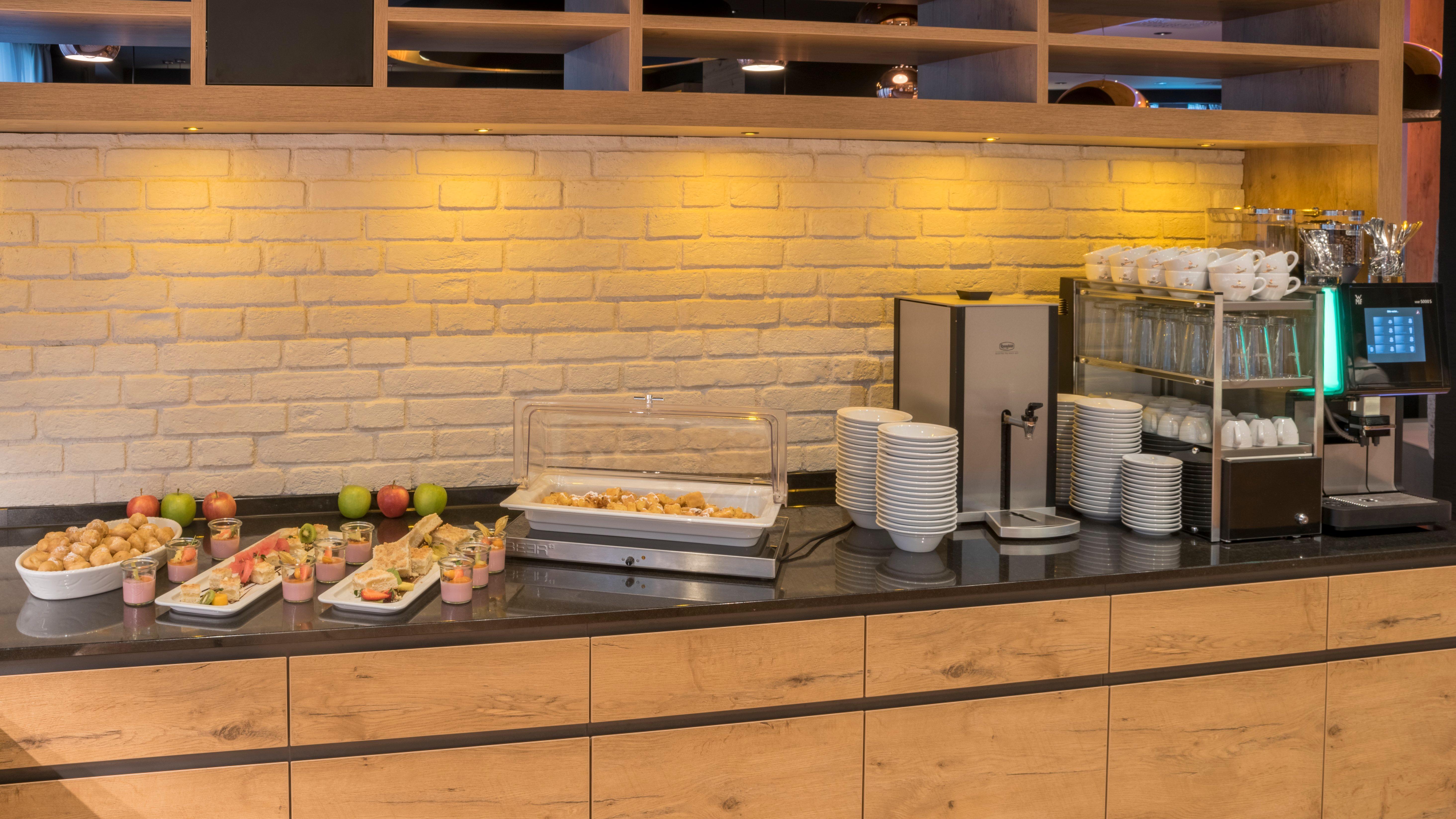 Holiday Inn Munich Unterhaching By Ihg Ngoại thất bức ảnh