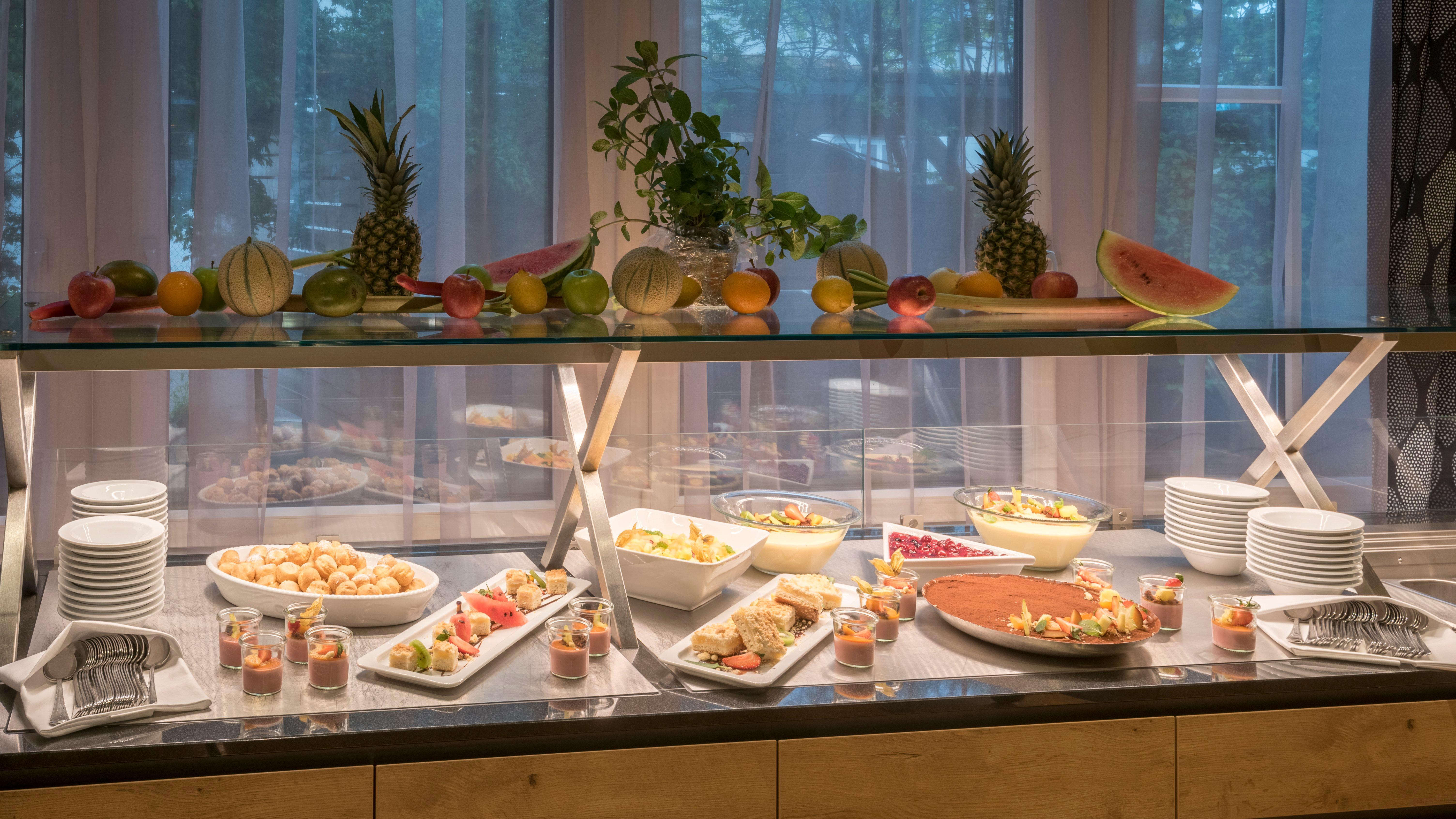 Holiday Inn Munich Unterhaching By Ihg Ngoại thất bức ảnh