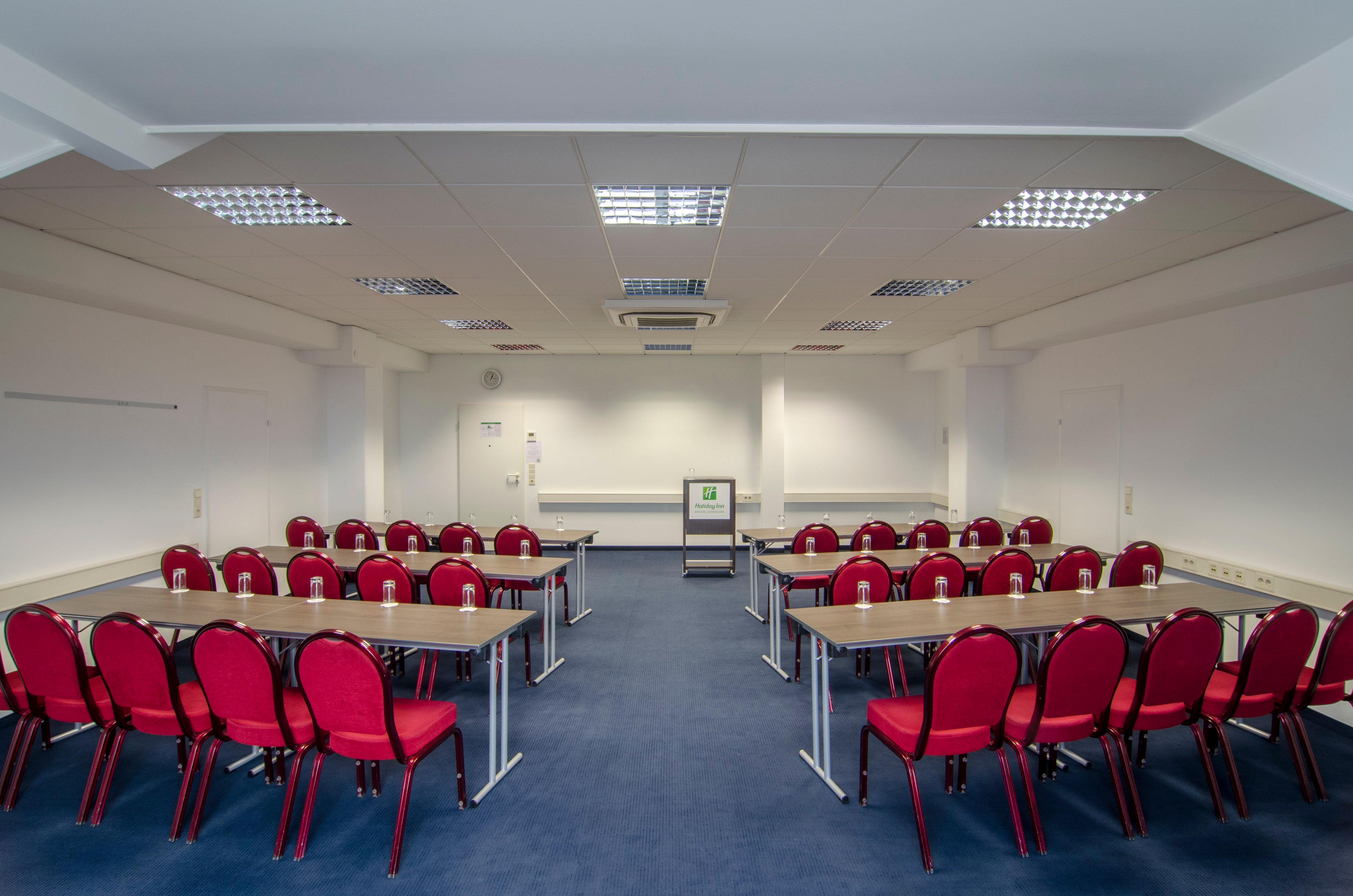Holiday Inn Munich Unterhaching By Ihg Ngoại thất bức ảnh