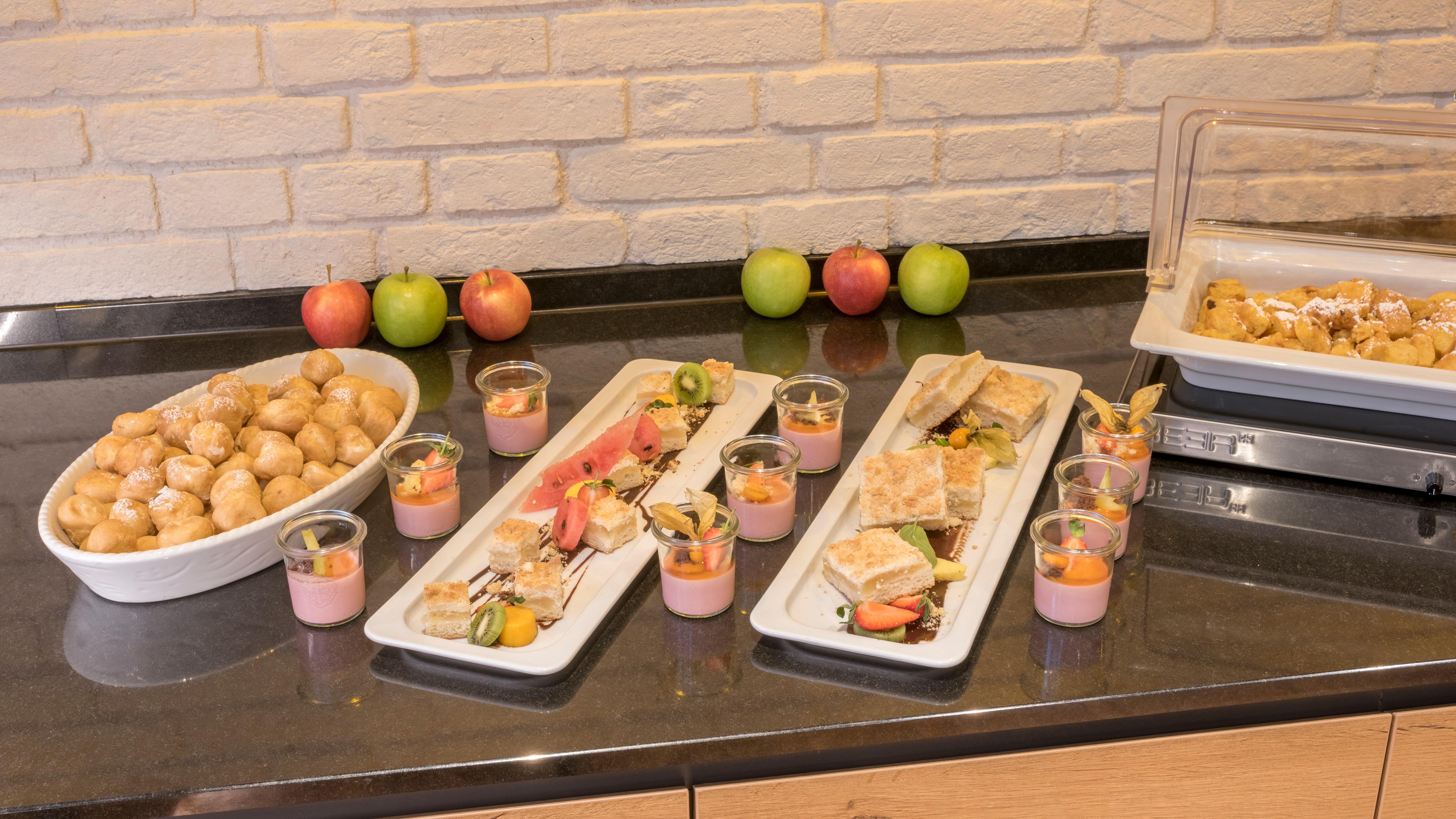Holiday Inn Munich Unterhaching By Ihg Ngoại thất bức ảnh