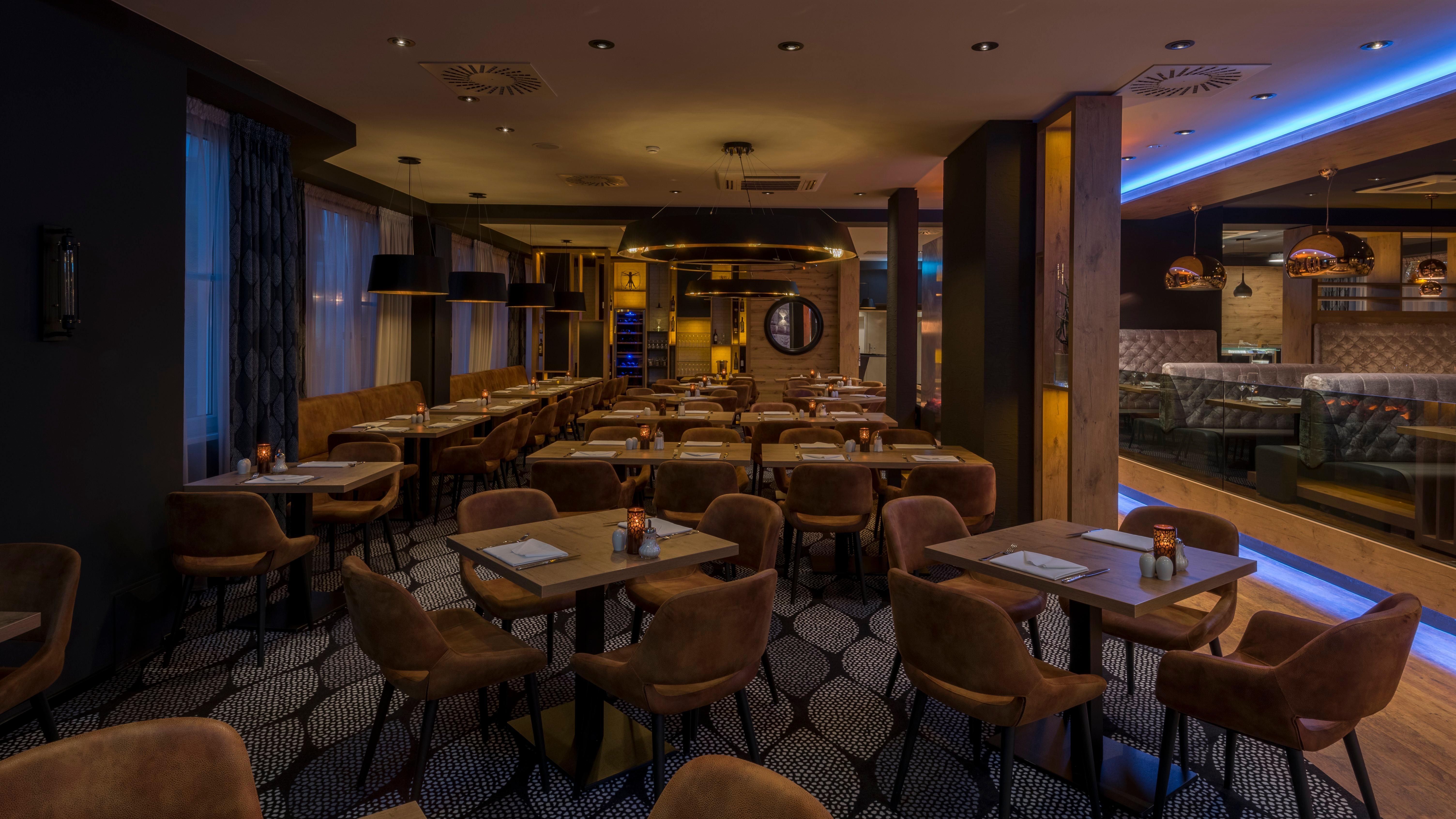 Holiday Inn Munich Unterhaching By Ihg Ngoại thất bức ảnh