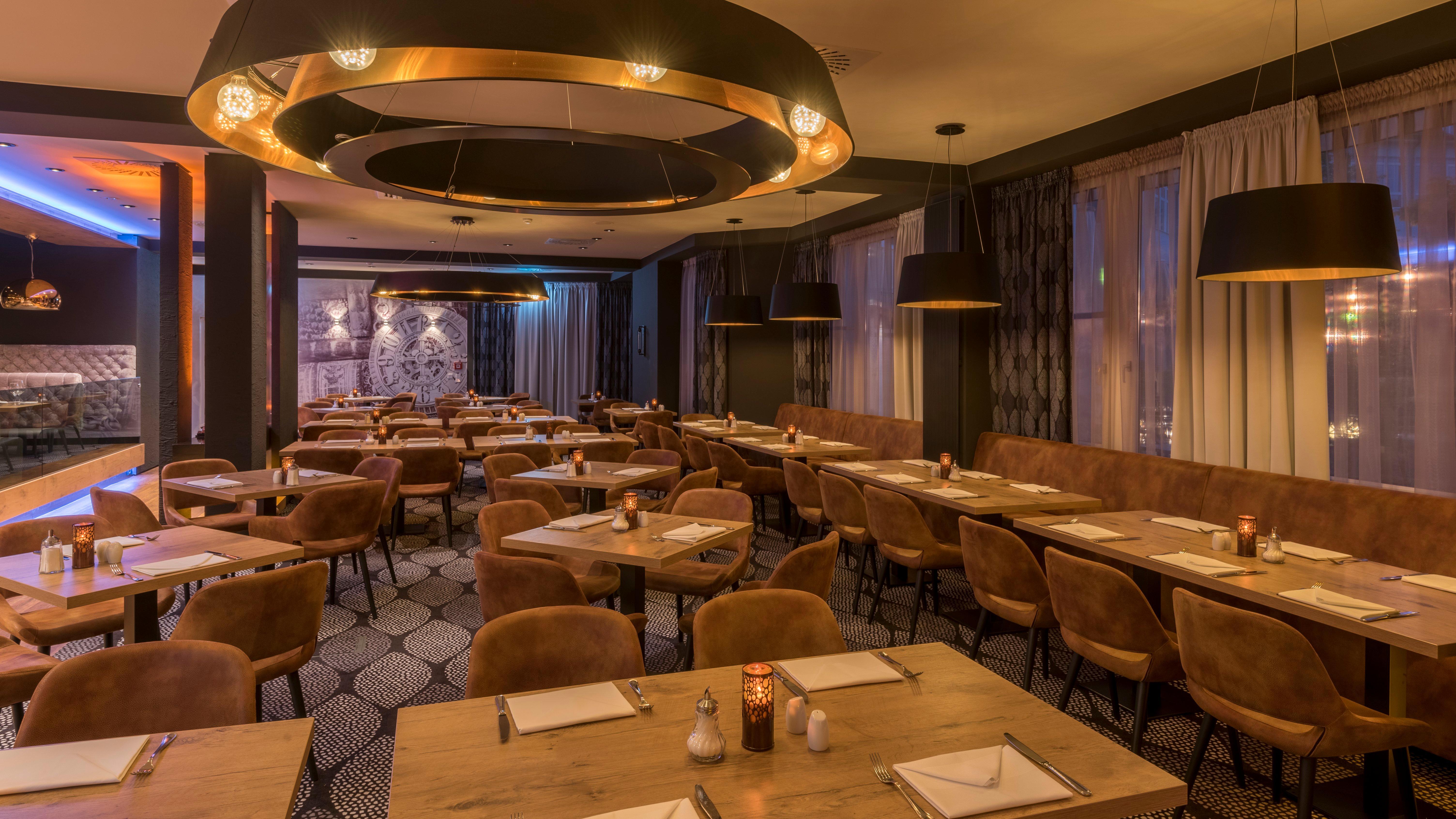 Holiday Inn Munich Unterhaching By Ihg Ngoại thất bức ảnh