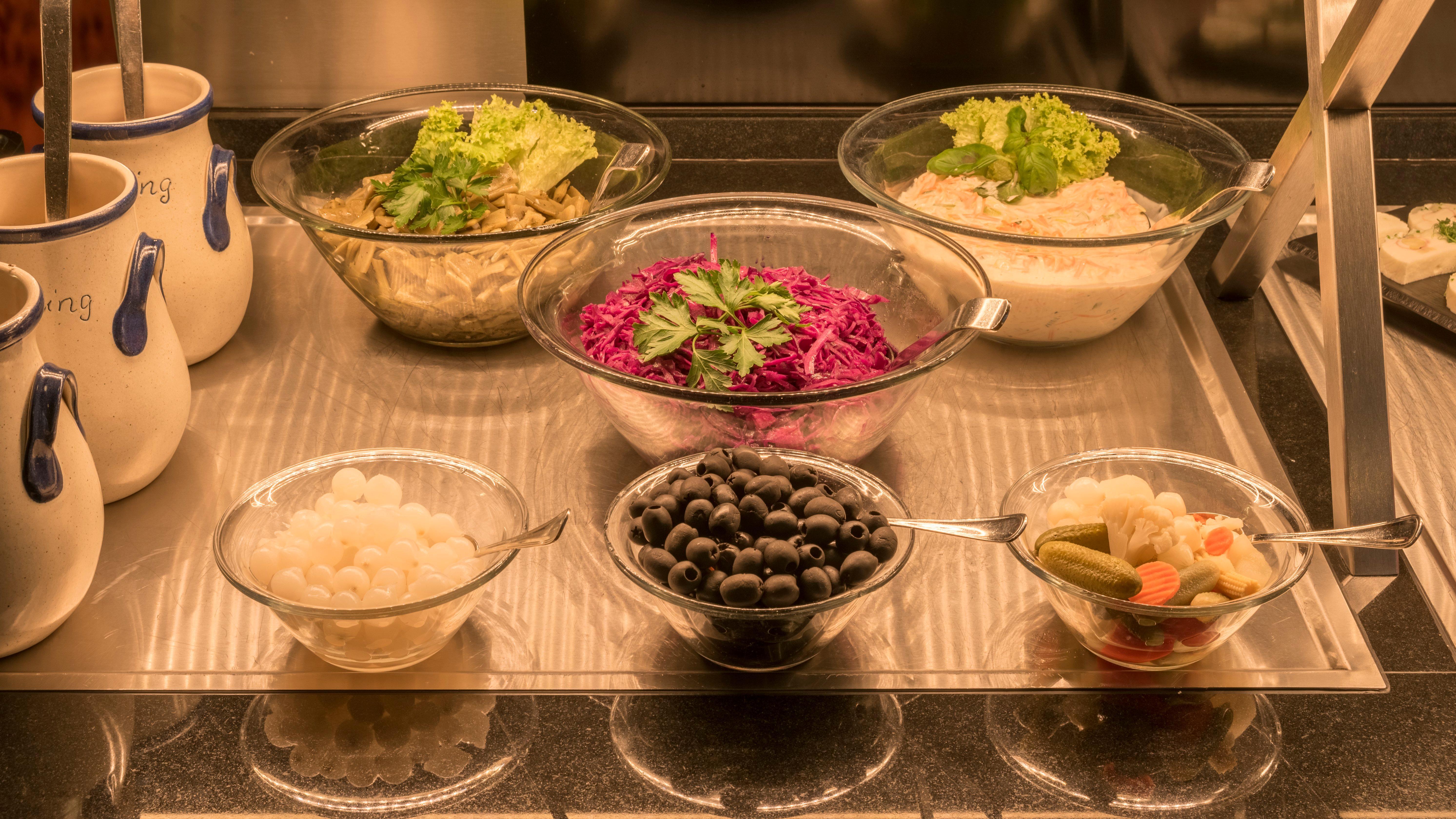 Holiday Inn Munich Unterhaching By Ihg Ngoại thất bức ảnh