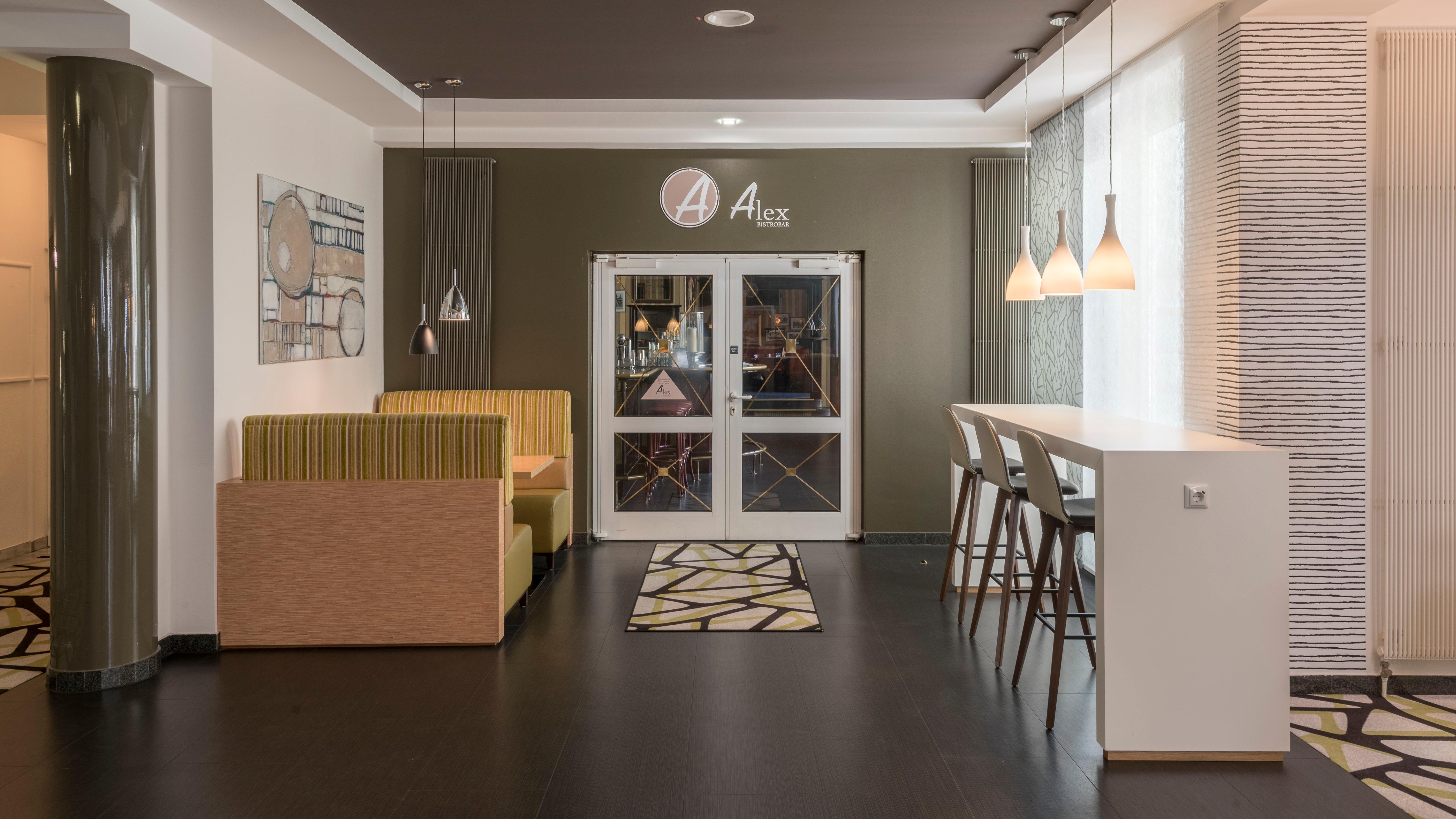 Holiday Inn Munich Unterhaching By Ihg Ngoại thất bức ảnh