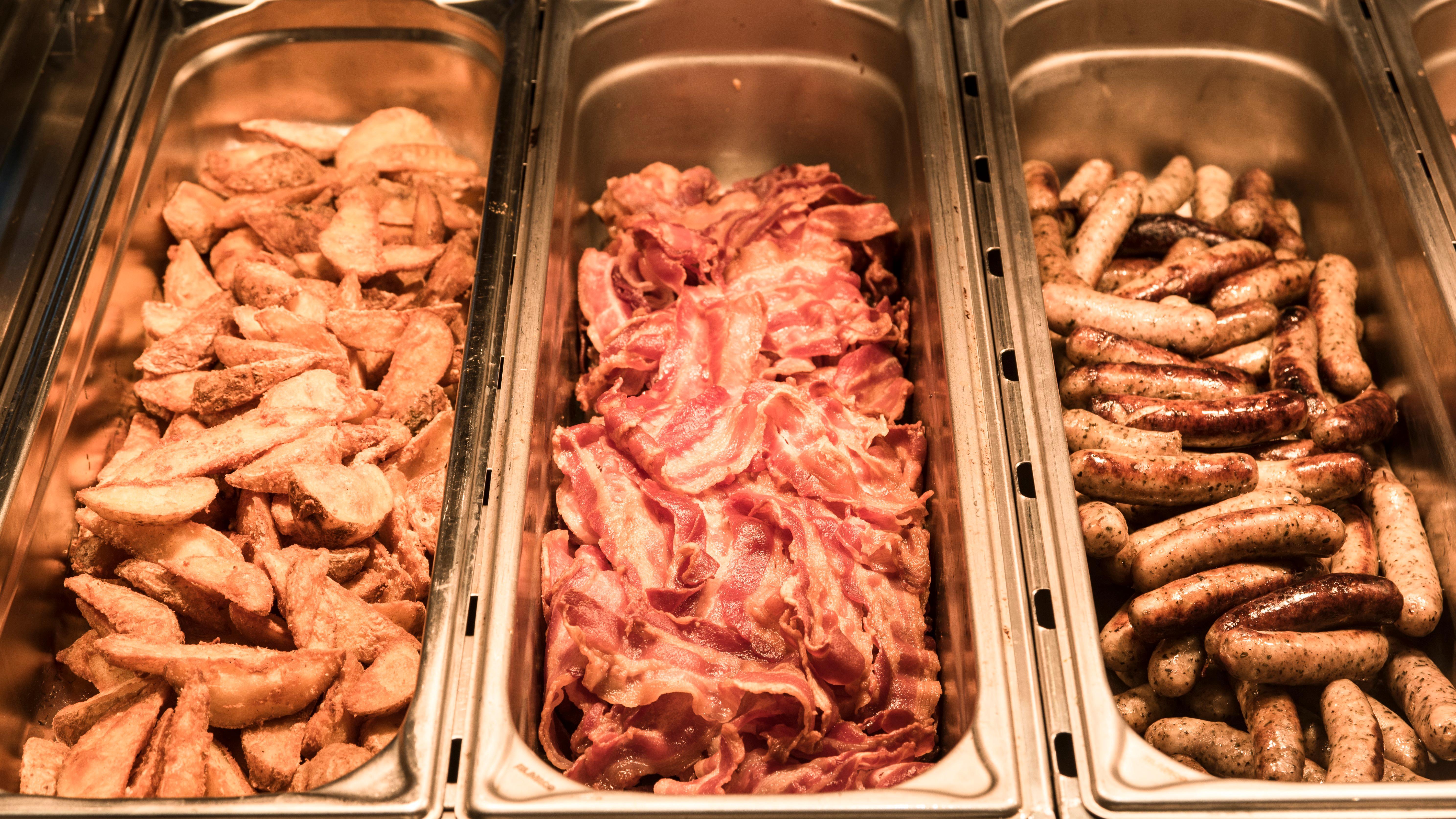 Holiday Inn Munich Unterhaching By Ihg Ngoại thất bức ảnh